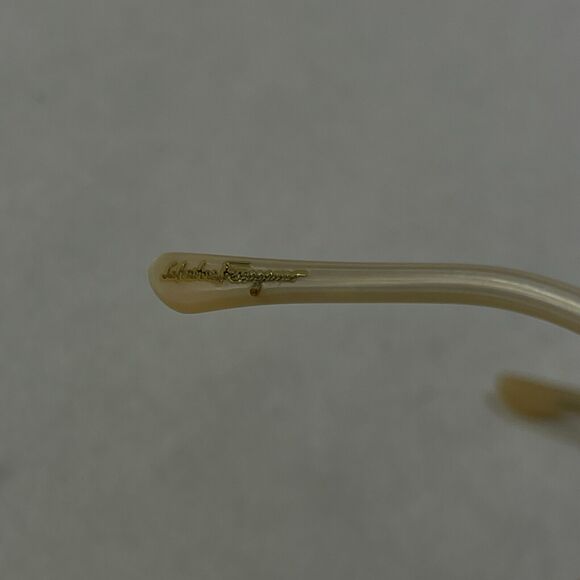 Salvatore Ferragamo Eyeglasses Sunglasses Frames Only 1701 656 52 17 135 - Picture 8 of 10